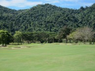 Nexus Golf Resort Karambunai (